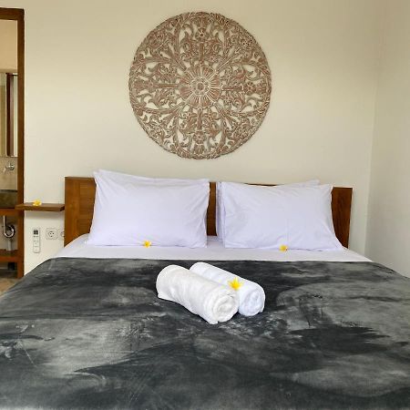 Penol House Hotel Ubud Buitenkant foto