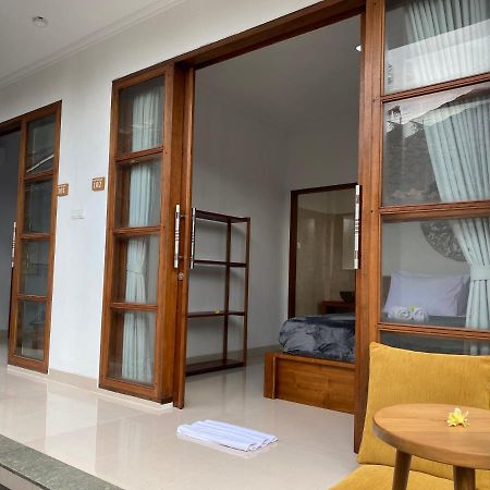 Penol House Hotel Ubud Buitenkant foto