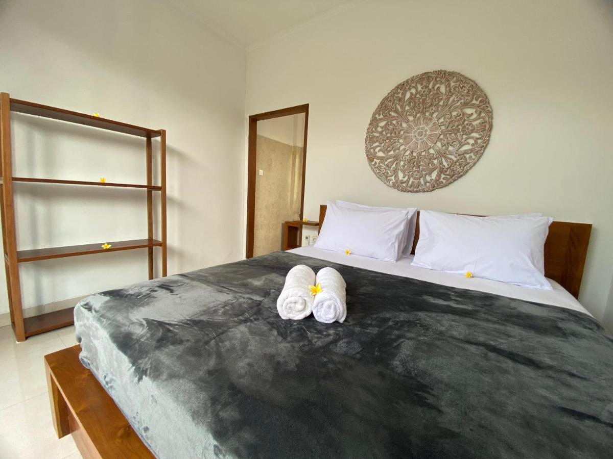 Penol House Hotel Ubud Buitenkant foto
