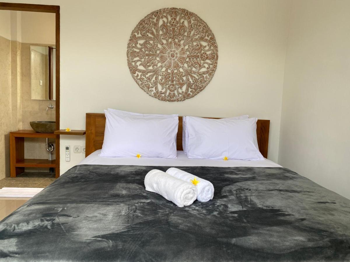 Penol House Hotel Ubud Buitenkant foto