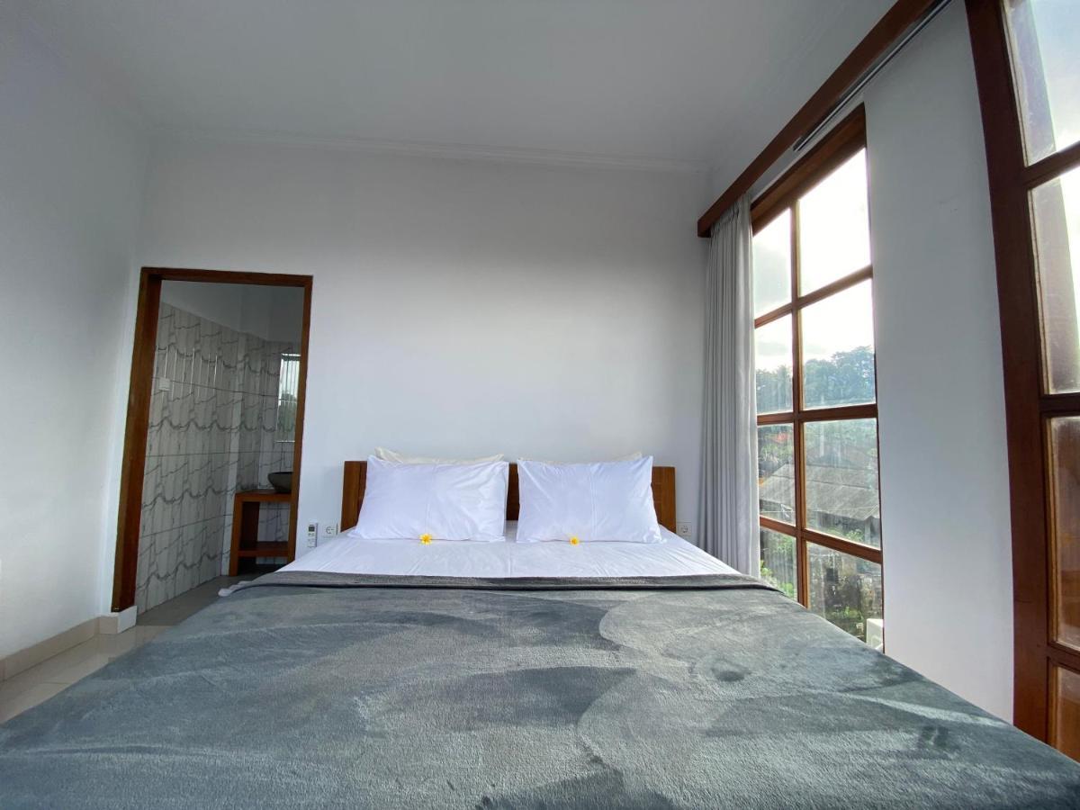 Penol House Hotel Ubud Buitenkant foto